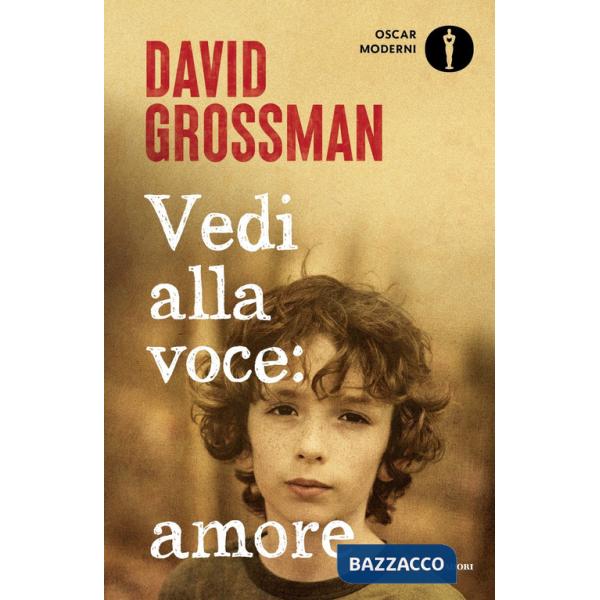 Vedi alla voce: amore