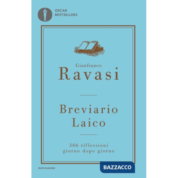 Breviario laico. 366 riflessioni giorno dopo giorno