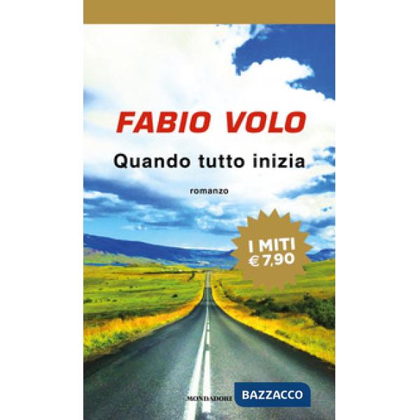 Quando tutto inizia