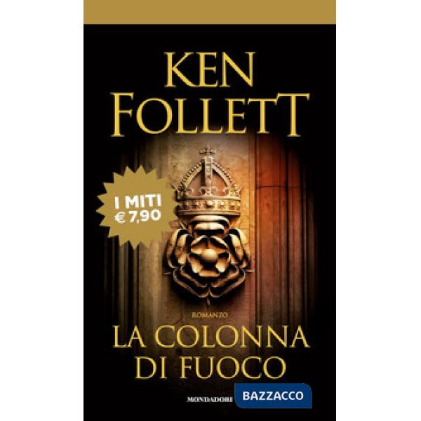 Colonna di fuoco (La)