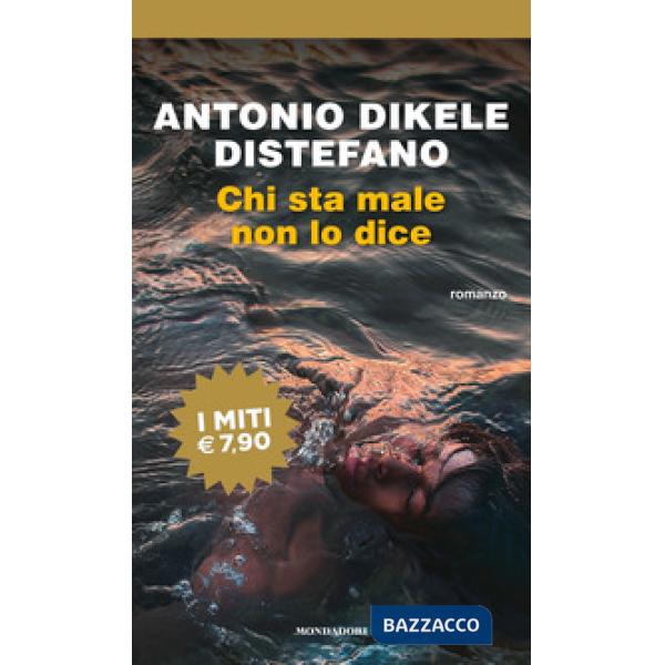 Chi sta male non lo dice