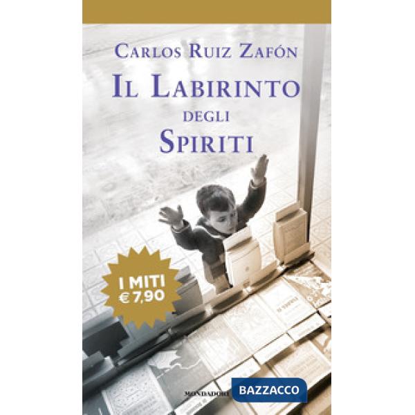 Labirinto degli spiriti (Il)