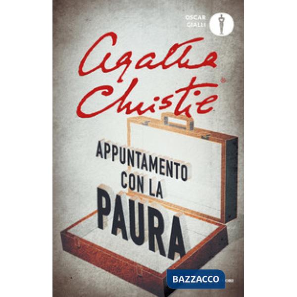 Appuntamento con la paura