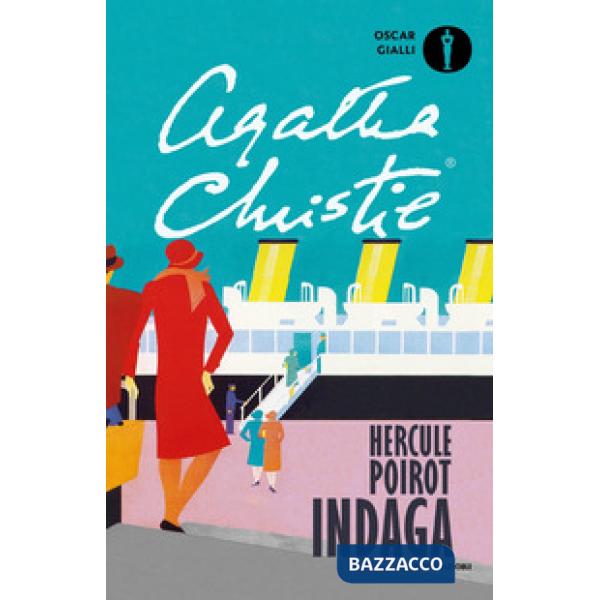 Hercule Poirot indaga