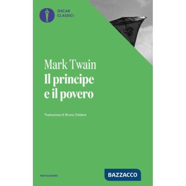 Principe e il povero (Il)