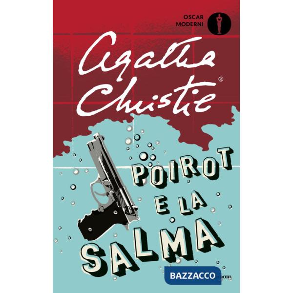 Poirot e la salma