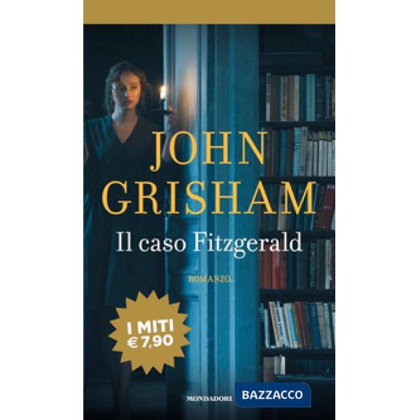 Caso Fitzgerald (Il)