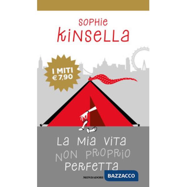 Mia vita non proprio perfetta (La)