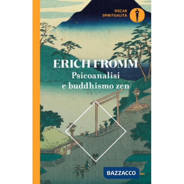 Psicoanalisi e buddhismo zen