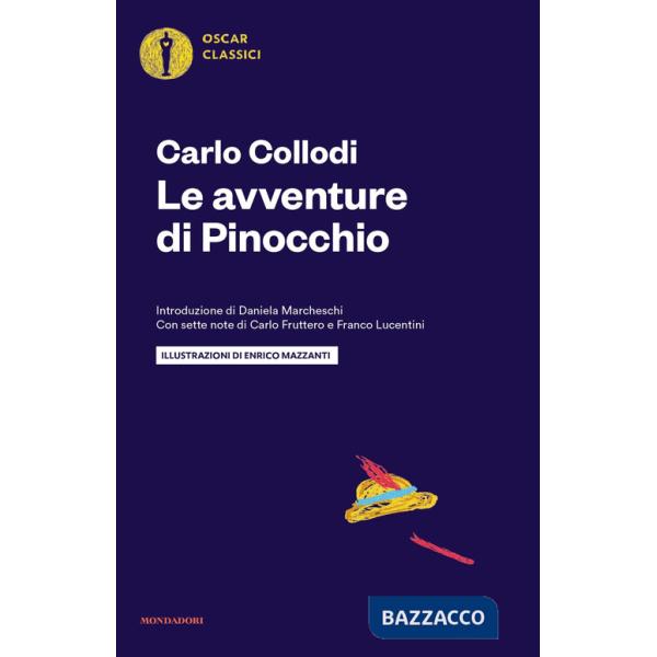 Avventure di Pinocchio (Le)