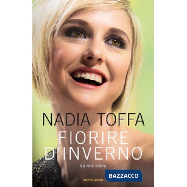 Fiorire d'inverno. La mia storia