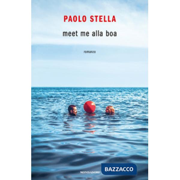 Meet me alla boa