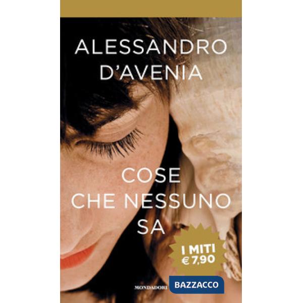 Cose che nessuno sa