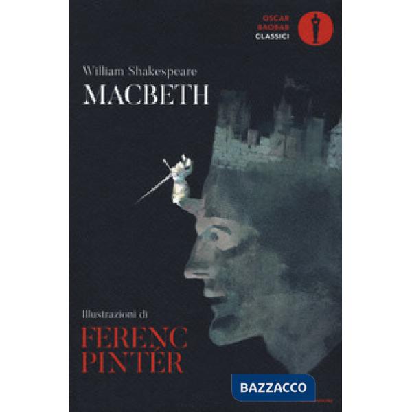 Macbeth. Ediz. a colori