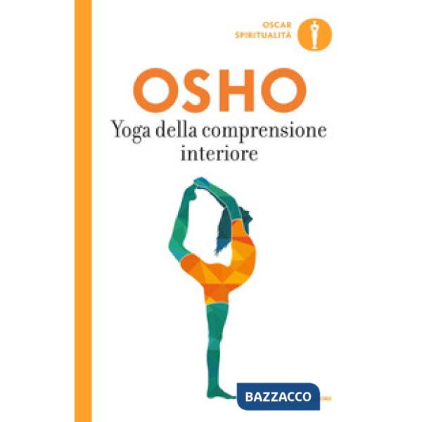 Yoga della comprensione interiore