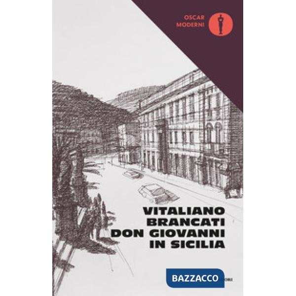 Don Giovanni in Sicilia