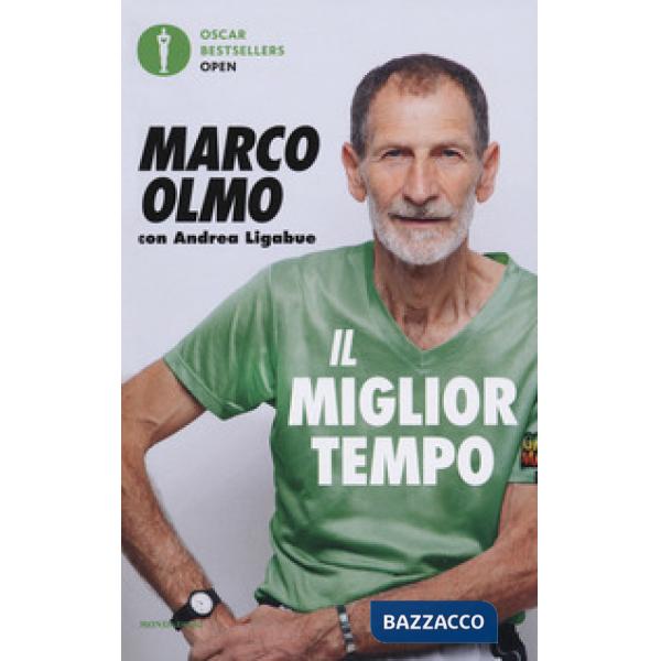Miglior tempo. Esercizio, alimentazione e stile di vita per essere sani e attivi a tutte le età (Il)