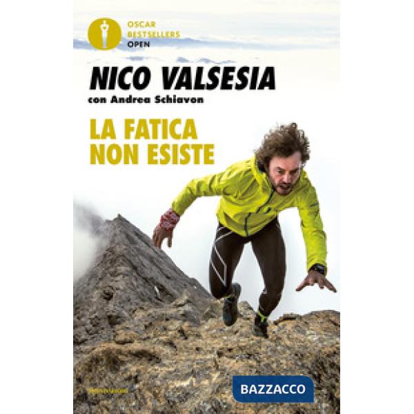 Fatica non esiste (La)