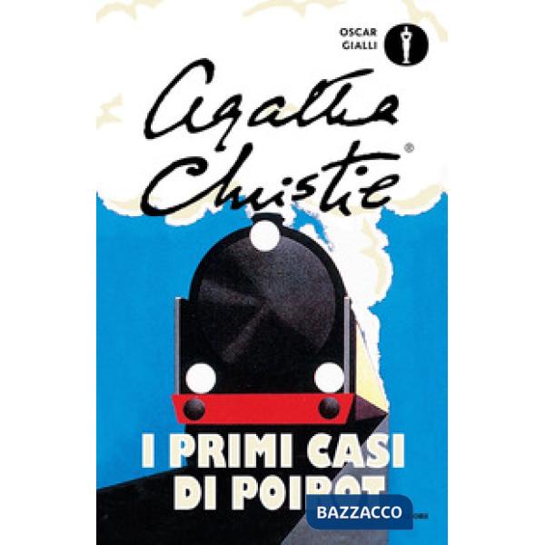 Primi casi di Poirot (I)