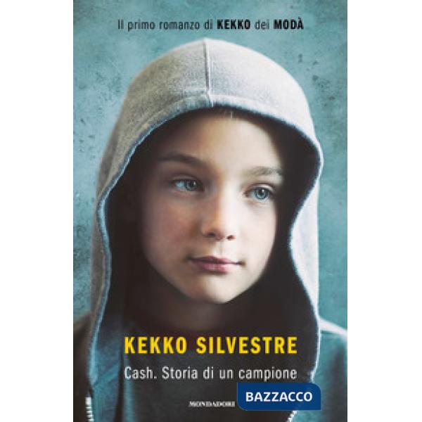 Cash. Storia di un campione