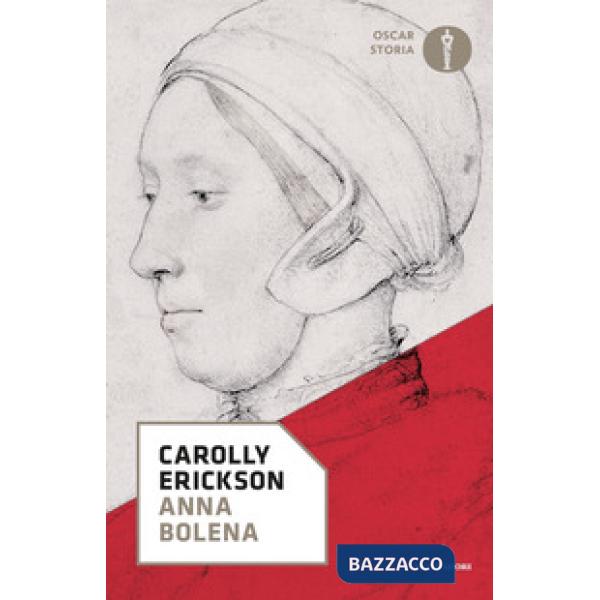 Anna Bolena