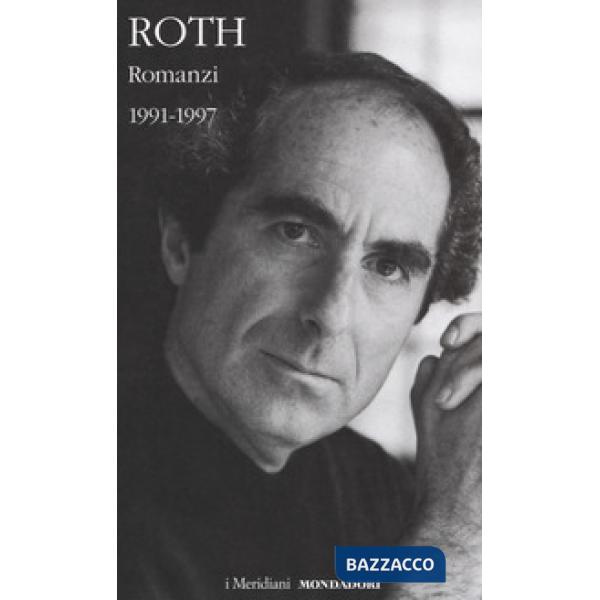 Romanzi. Vol. 2: 1991-1997
