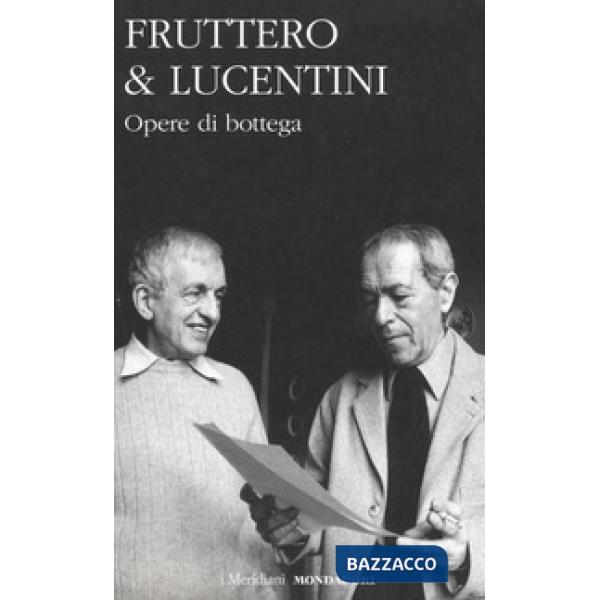Opere di bottega