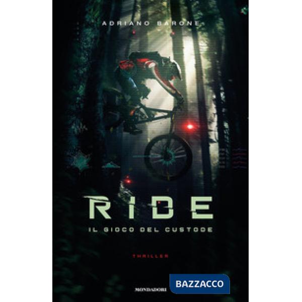 Ride. Il gioco del custode