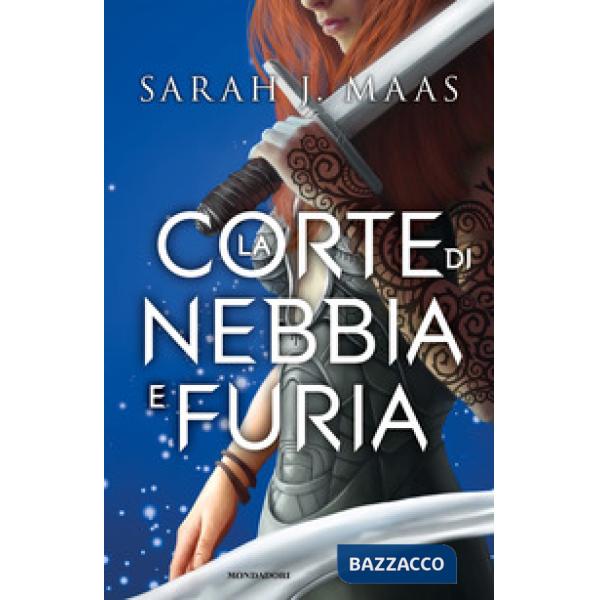 Corte di nebbia e furia (La)