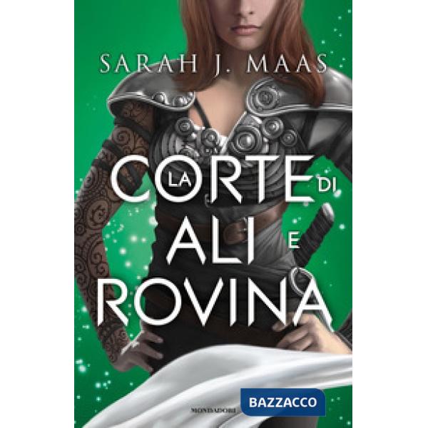 Corte di ali e rovina (La)