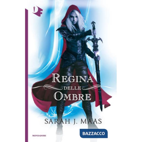 Regina delle ombre. Il trono di ghiaccio (La)