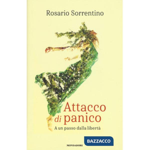 Attacco di panico. A un passo dalla libertà