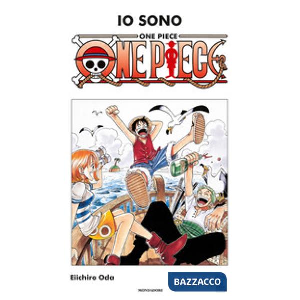 Io sono One Piece