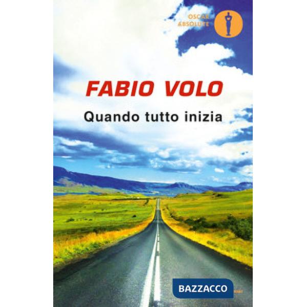 Quando tutto inizia
