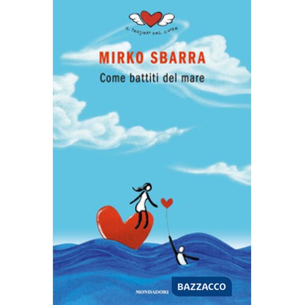 Come battiti del mare