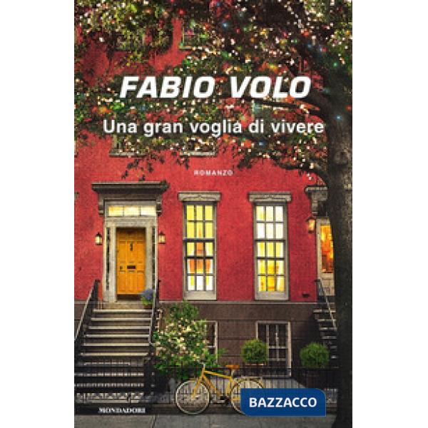 Gran voglia di vivere (Una)