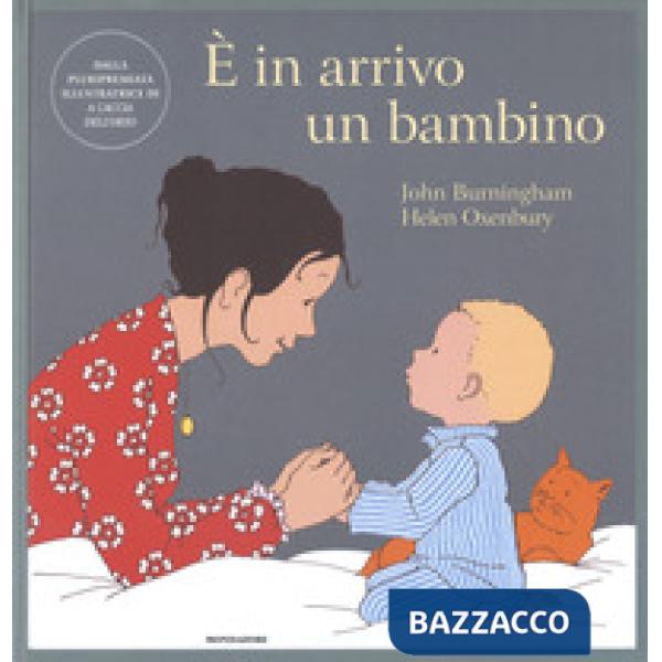 È in arrivo un bambino. Ediz. a colori