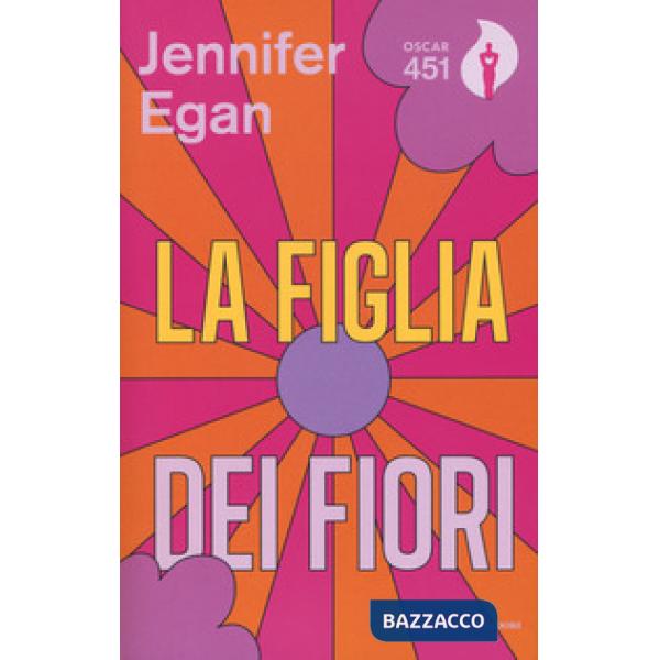 Figlia dei fiori (La)