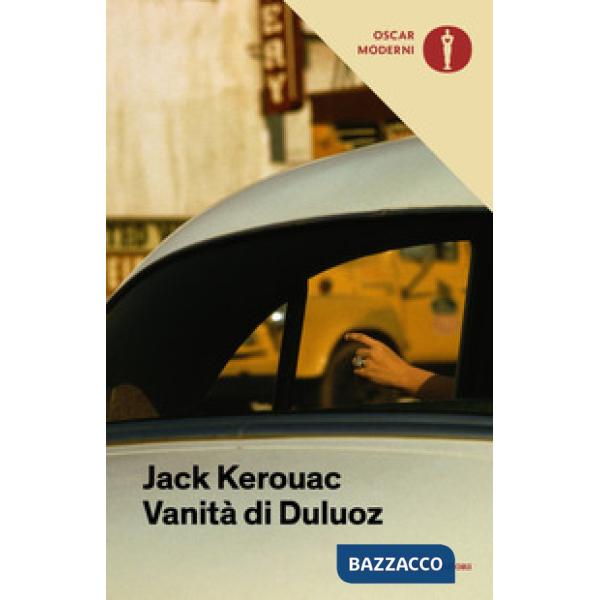 Vanità di Duluoz