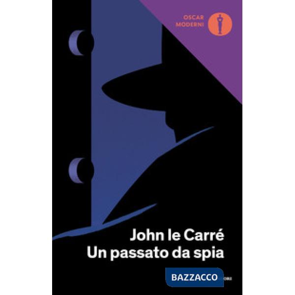 Passato da spia (Un)
