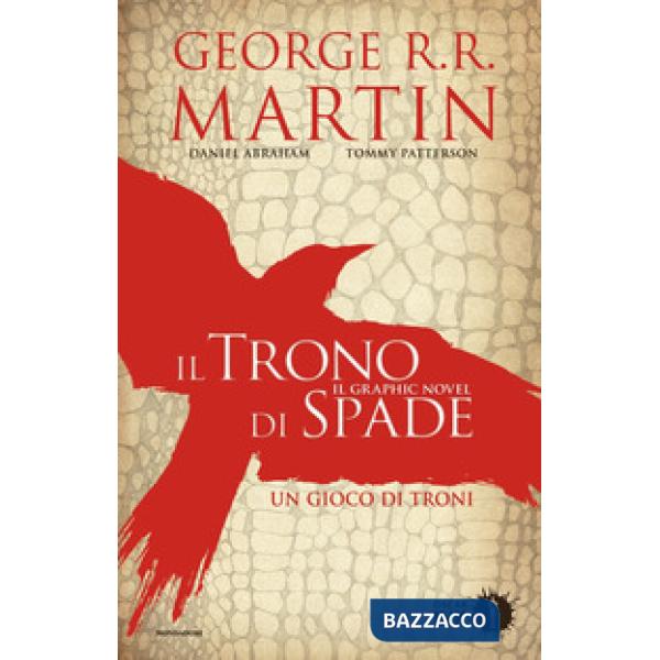 Gioco di troni. Il trono di spade (Un). Vol. 1
