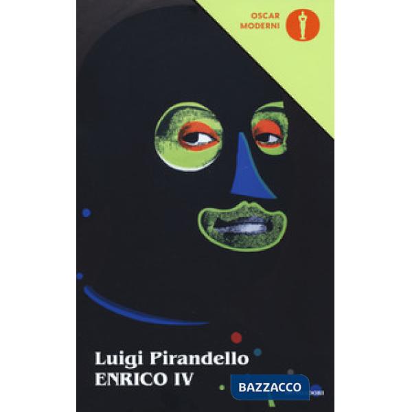 Enrico IV. Ediz. critica