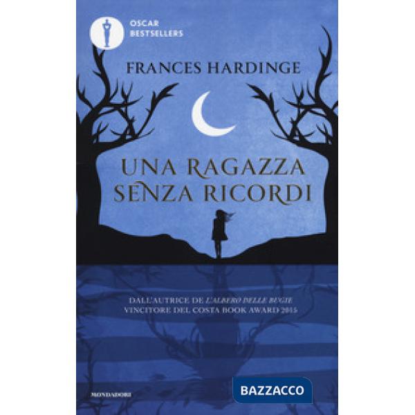 Ragazza senza ricordi (Una)