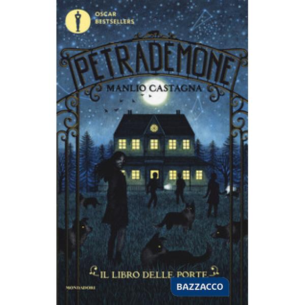 Libro delle porte. Petrademone (Il). Vol. 1
