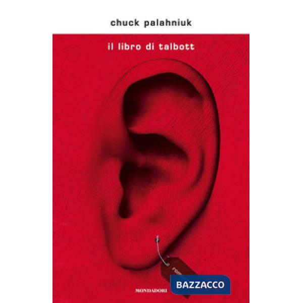 Libro di Talbott (Il)