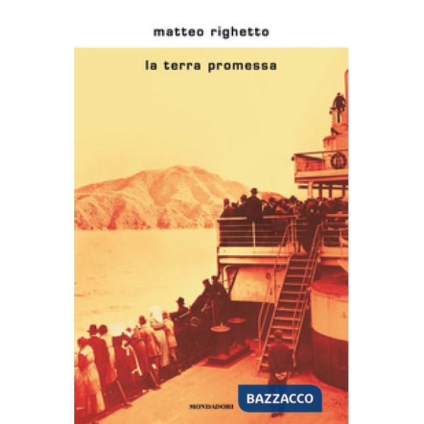 Terra promessa (La)