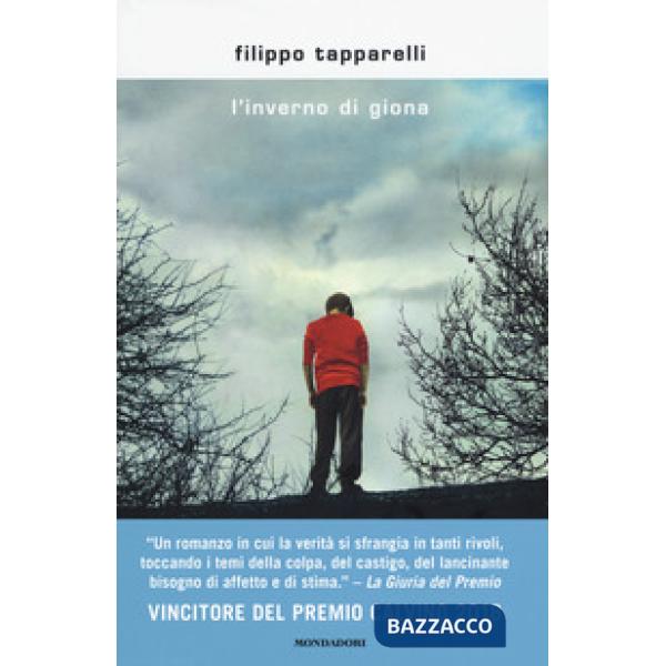 Inverno di Giona (L')