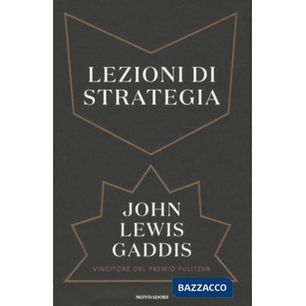 Lezioni di strategia