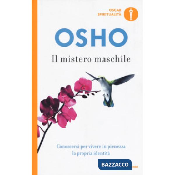 Mistero maschile (Il)