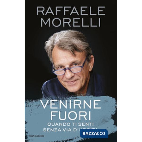 Venirne fuori. Quando ti senti senza via d'uscita